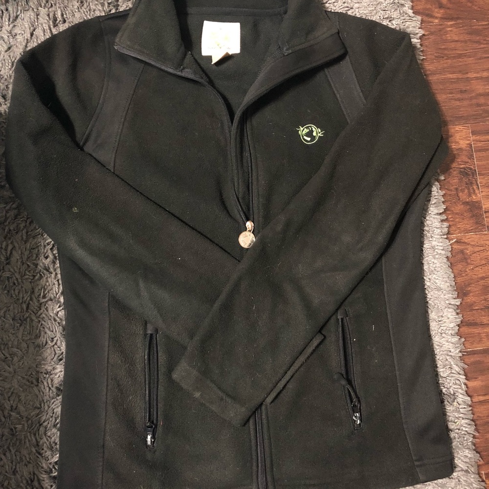 Free Planet Jacket
